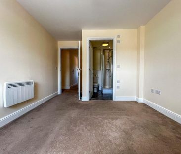 2 bedroom apartment to rent - Photo 6