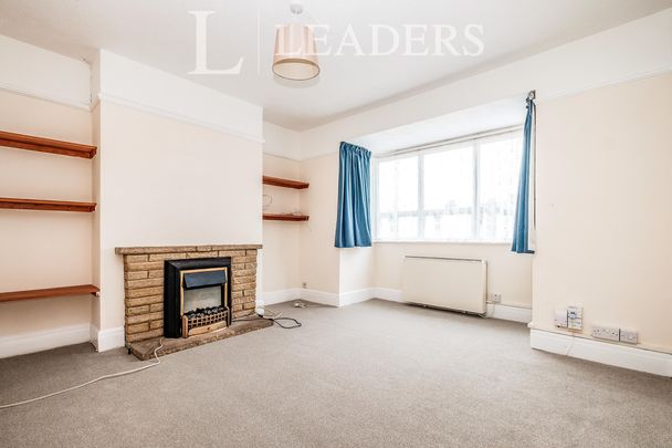 1 bedroom apartment to rent Haynes Road, Worthing, BN14 - Photo 1