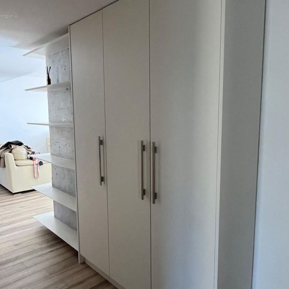 3 room luxury Apartment for rent in Benidorm, Spain - Photo 1