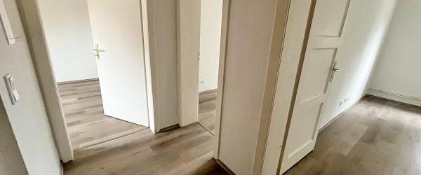 Schöne 3-Zimmer-Wohnung, frei ab sofort! - Photo 1