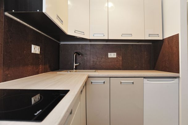 MIESZKANIE na WYNAJEM - Фото 1