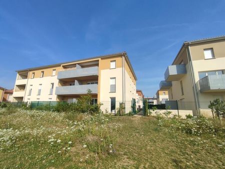 Location Appartement 2 pièces 43m² SEYSSES 31600 - Photo 5