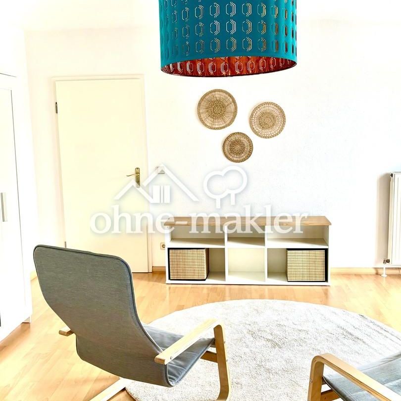 möblierte 1-Zimmerwohnung in TOP-Lage - Photo 1