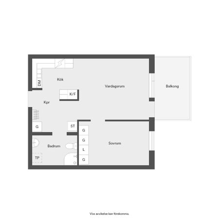 Peppargatan 9 - Photo 4