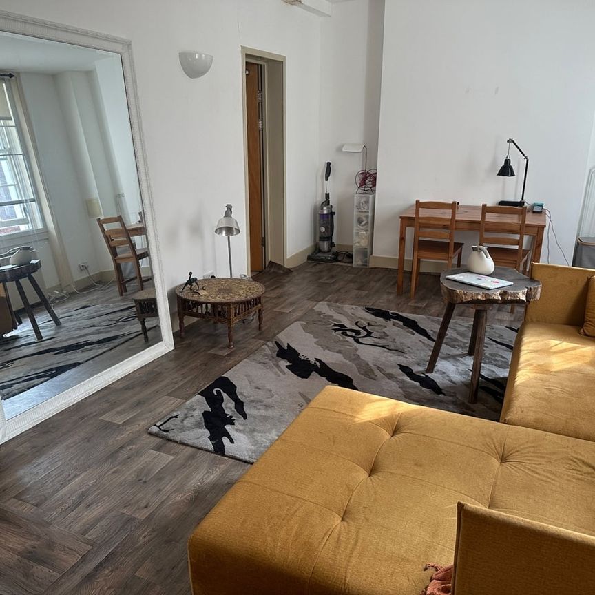 Room in a Shared Flat, Cramer Street, W1U - Photo 1