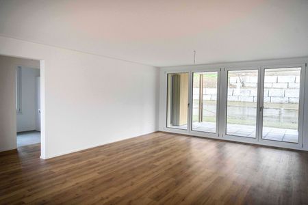 4.5 Zimmer, 125 m², 1. Stock - Photo 5