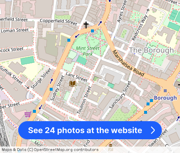 Weller Street, London, SE1 - Photo 1