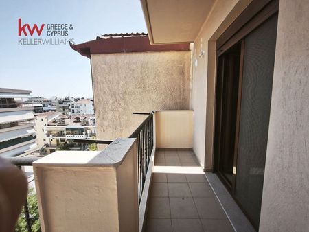 Διαμέρισμα για ενοικίαση Άγιος Ιωάννης (Καλαμαριά) - Photo 4