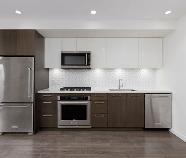 425 Great Northern Way (Townhouse), Vancouver - Photo 3