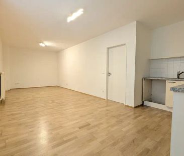 NEU - Zentral gelegene, frisch renovierte GARCONNIERE zur unbefrist... - Photo 5