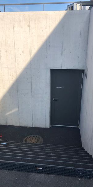 64 m², Untergeschoss - Photo 1