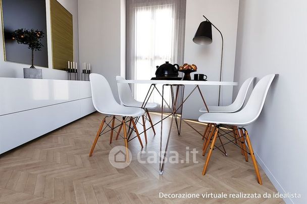 Trilocale in Affitto in Via Giulio Cesare Procaccini a Milano - Photo 1
