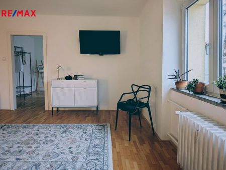Pronájem bytu 2+1 v osobním vlastnictví 58 m², Praha 6 - Dejvice - Fotografie 3
