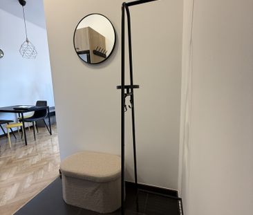 Kraków ul. Botaniczna dwupokojowe do wynajęcia - Zdjęcie 4