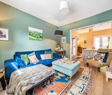 3 bedroom terraced house to rent - Photo 5