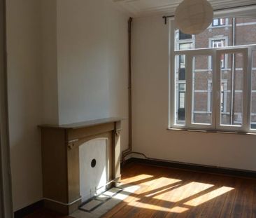 Appartement te huur - Photo 1