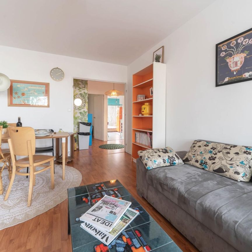 Appartement • Location • 58m2 • Chamalières - Photo 1