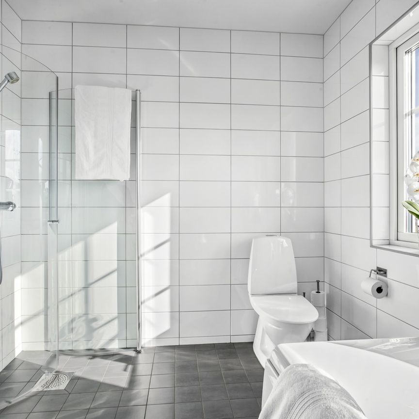 Marielundsvägen, Svedala - Foto 1