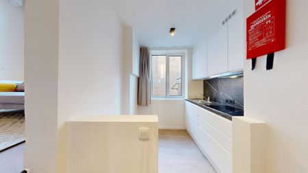 Bondgenotenlaan 82 / 0202, 3000 Leuven - Photo 3