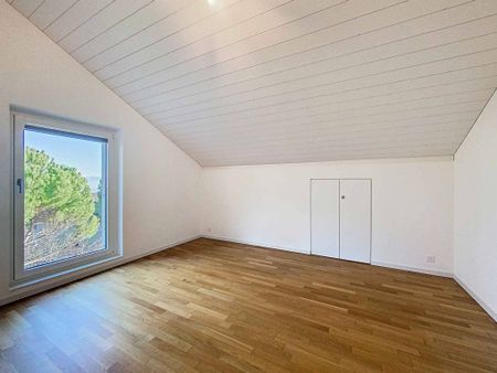 Exceptional contemporary villa with panoramic views of Lake Geneva - Foto 4