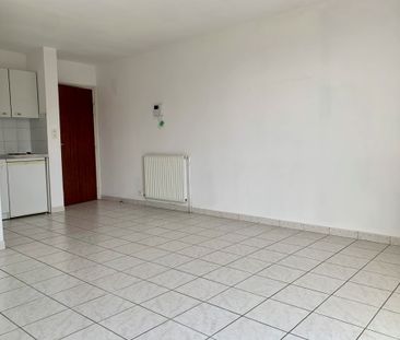Location Appartement 1 pièce 24m² RODEZ 12000 - Photo 6