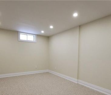 For Lease - 43 Barrett Crescent, Barrie, Ontario - Photo 1