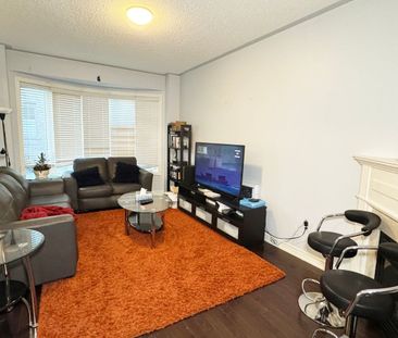 For Lease - 90 Christian Ritter Drive, Markham, Ontario - Photo 6