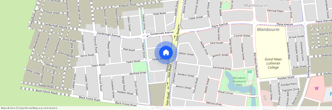 24 Maggie Crescent, Vic 3024, Mambourin