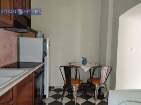 Studio/Γκαρσονιέρα για ενοικίαση Ερμούπολη (Σύρος) - Photo 3