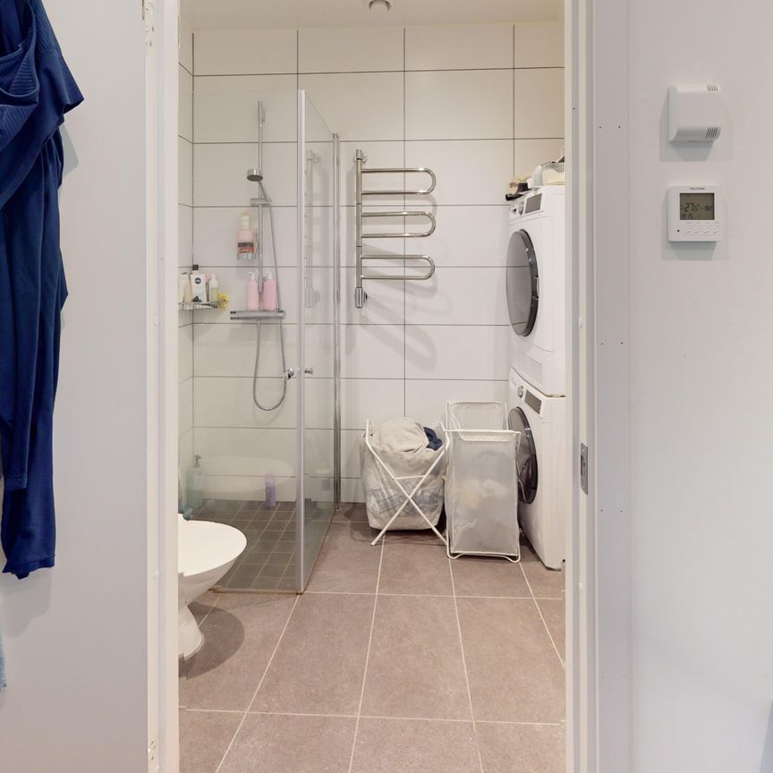 Vardövägen, Stockholm - Foto 1