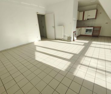 Appartement en plein centre ville à 6000 Charleroi - Photo 2