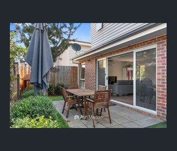 Modern Townhouse in Frankston High School Zone - Photo 5