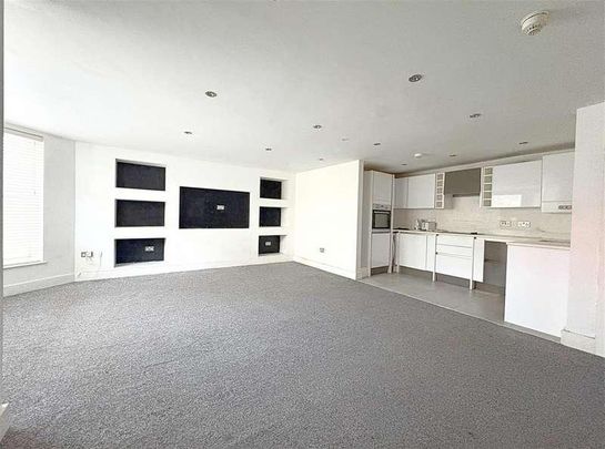 Warrior Square, St. Leonards, TN37 - Photo 1