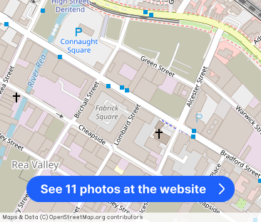 Lombard Street, Birmingham, West Midlands, B12 - Photo 1