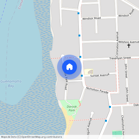 16 Darook Park Road, NSW 2230, Cronulla