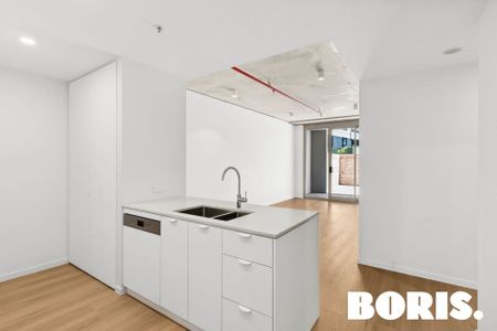 208/1 Corinna Street Phillip ACT - Photo 5