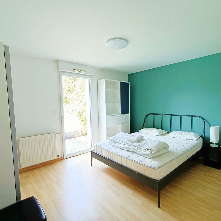 Maison La Chapelle Sur Erdre 130.24 m2 - Photo 1