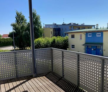 Wohnung in Vitis - Photo 3