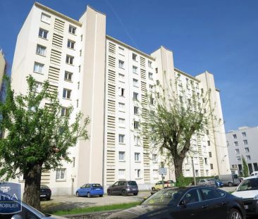 Appartement à louer 3 pièces 53.04m² - Photo 5