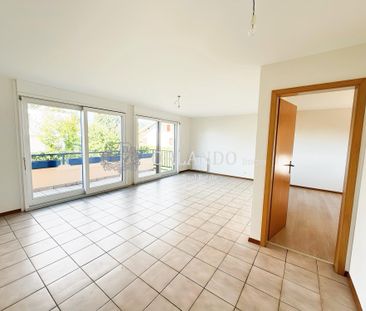 Charmant duplex de 3.5 pièces à Meyrin - Photo 5