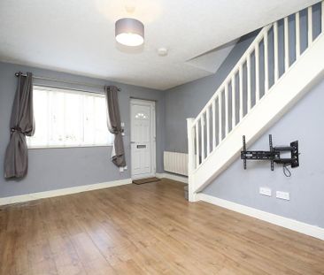 2 bedroom terraced house to rent - Photo 6