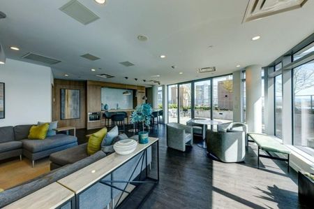 $1,900 / 1br – 576ft2 – Welcome to Riversky! Spacious 1-bedroom, 1 bath w/ Portable A/C (QJ08) - Photo 2