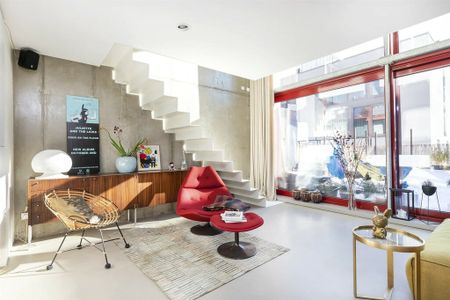 Appartement te huur: Haparandaweg 976 1013 BD Amsterdam - Foto 3