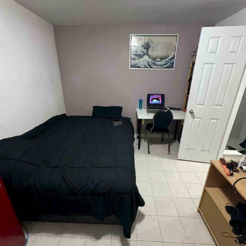 For Lease - 327 Huntsmill Boulevard Unit# basement, Toronto, Ontario - Photo 1