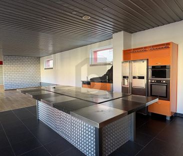 LOFT AU CENTRE VILLE AVEC 2 PLACES DE PARCS - Foto 5