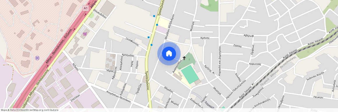 Άγιος Στέφανος (Κέντρο)