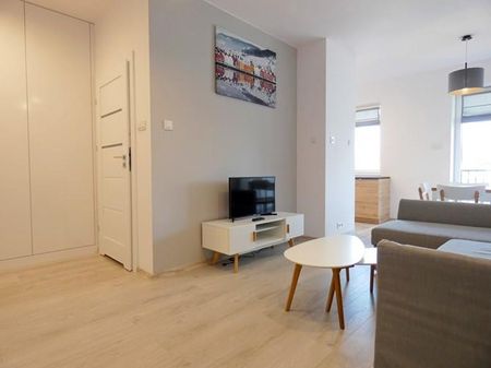 Warszawa Wola, Juliana Konstantego Ordona - Zdjęcie 2