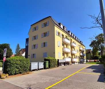 3 Zimmer, 61 m², 1. Stock - Photo 3