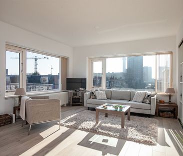 Appartement te huur: Theresiastraat 12-C 2593 AN Den Haag - Photo 2