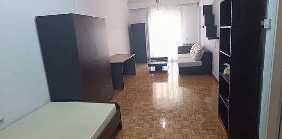 Studio/Γκαρσονιέρα για ενοικίαση - Σέρρες, - Φωτογραφία 2